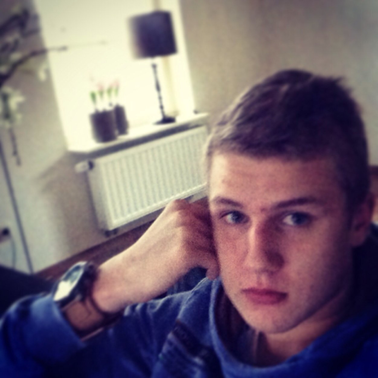 GerJan1998's profile picture. 