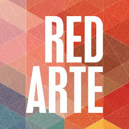 Red Arte, red social de artes visuales para la comunidad artística de Latinoamérica... tejiendo lazos, generando ideas.