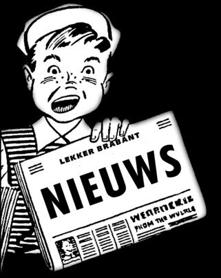 nieuwsplek's profile picture. Het laatste nieuws uit binnen en buitenland leest u hier.