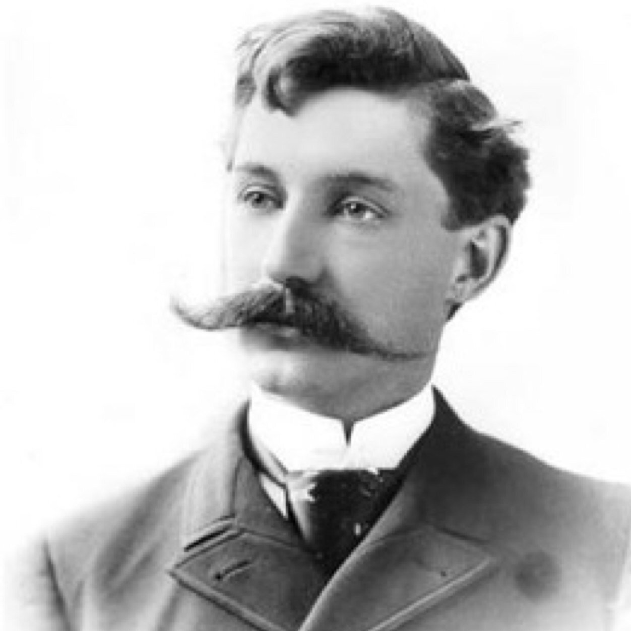 The sixth Governor of Wyoming from April 28, 1903 until January 2, 1905
