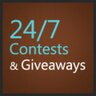 247Contests's profile picture. Tweeting Contests and Sweepstakes from across the web. All completely free!