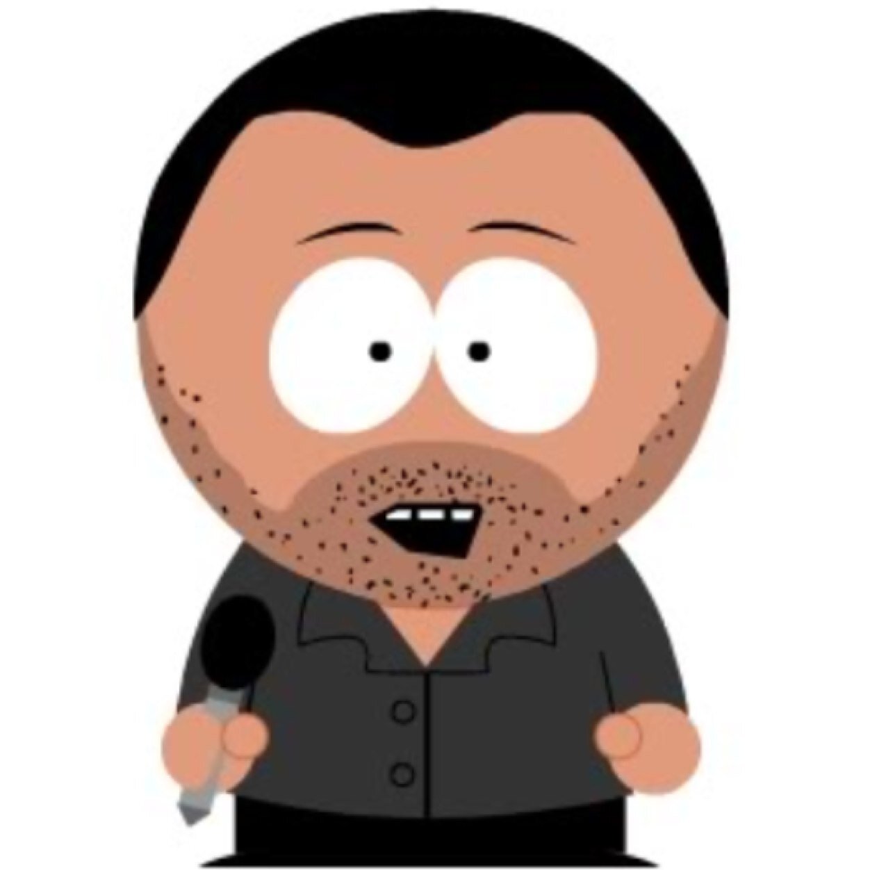 MATRINSONEBY's profile picture. 