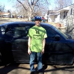 I play soccer, very kind hearted person that will do whatever to help others out.