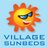 Village Sunbeds