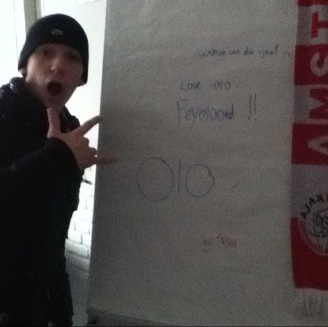 RIEN31196's profile picture. #teamboef Problemen zijn er overal! Een dag geen bier. Is een dag geen plezier!