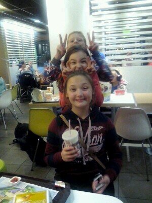 heatherwillmott's profile picture. 