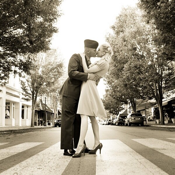 ASoldiers_Girl_'s profile picture. In Love With A Military Man❤️