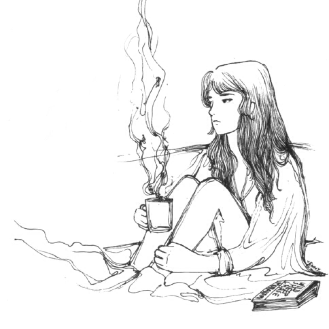 manic pixie dream girl