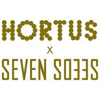 Hortus x Seven Seeds (@hortus_7seeds) 's Twitter Profile