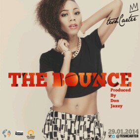 She's a Rap Artiste...email tesh_oma@yahoo.com|Enquiries- Ugo (08022384202)|Instagram-teshcarter