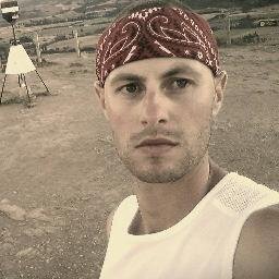 Ben Scott Logan