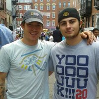CJ Haddad (@haddad_cj) 's Twitter Profile Photo CJ Haddad (@haddad_cj) 's Twitter Profile Photo
