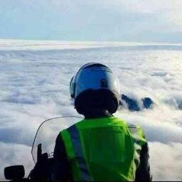 LA AVENTURA NO ESTA EN EL DESTINO SINO EN EL CAMINO