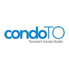 Condo_TO's profile picture. Toronto's Condo guide for buyers and sellers. Providing you with news, events, tips, and much more. Contact info@condo.to