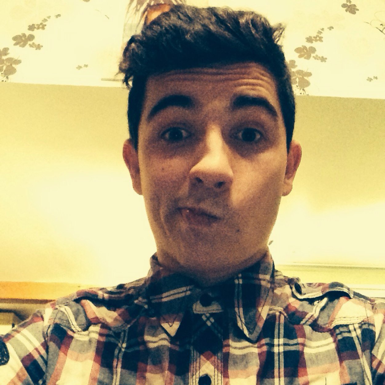 Toutoune26's profile picture. 