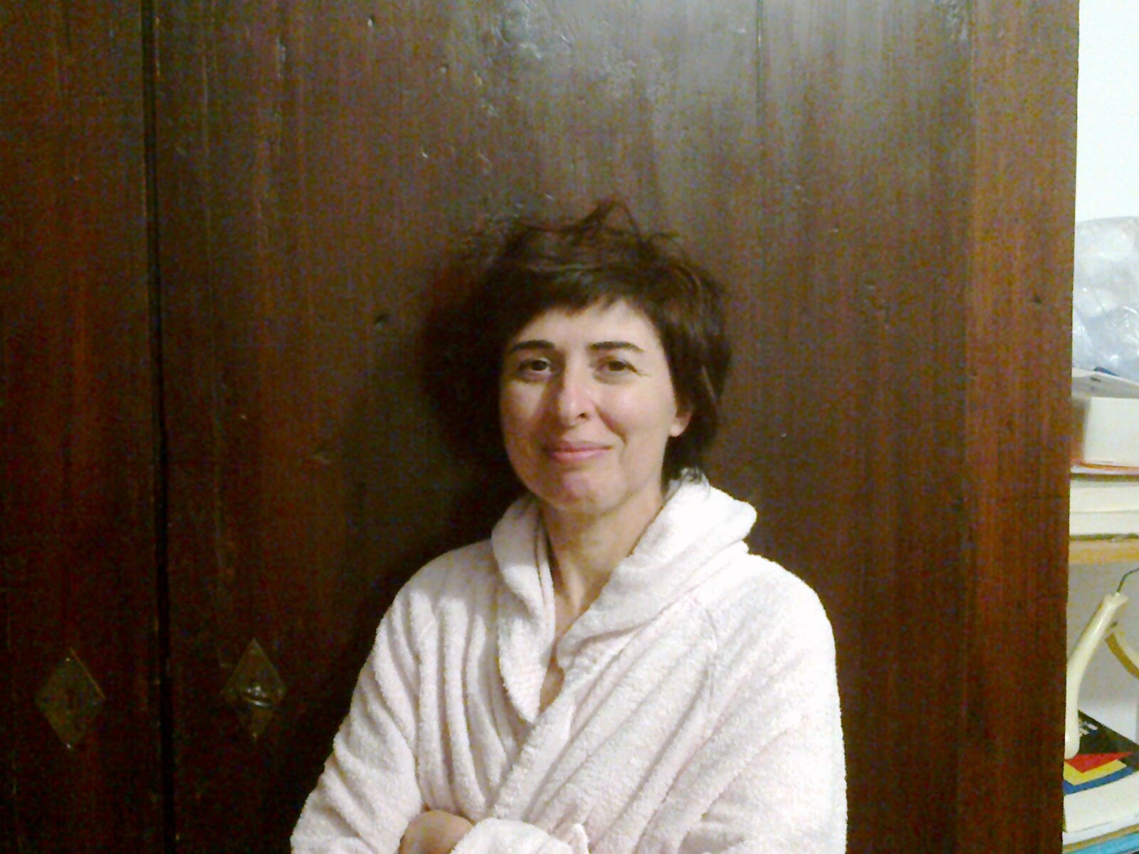 Franca Dominici Franca Dominici
