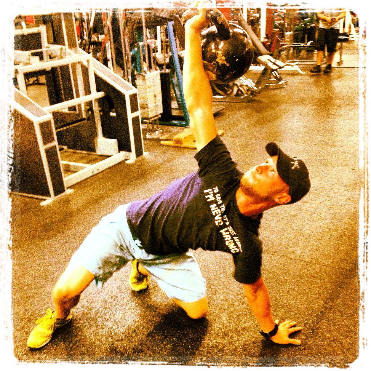 Cory Torkelson is a personal trainer and running coach in San Antonio, TX. Get more info at http://t.co/TJsh9GVpYW or go to http://t.co/wrzS0L0reF