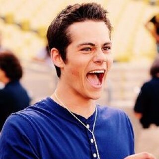 I'm just a girl who LOVES Teen Wolf and thinks Dylan O'brien is amazingly  beautiful! Also a TVD fan. Follow, I follow back.