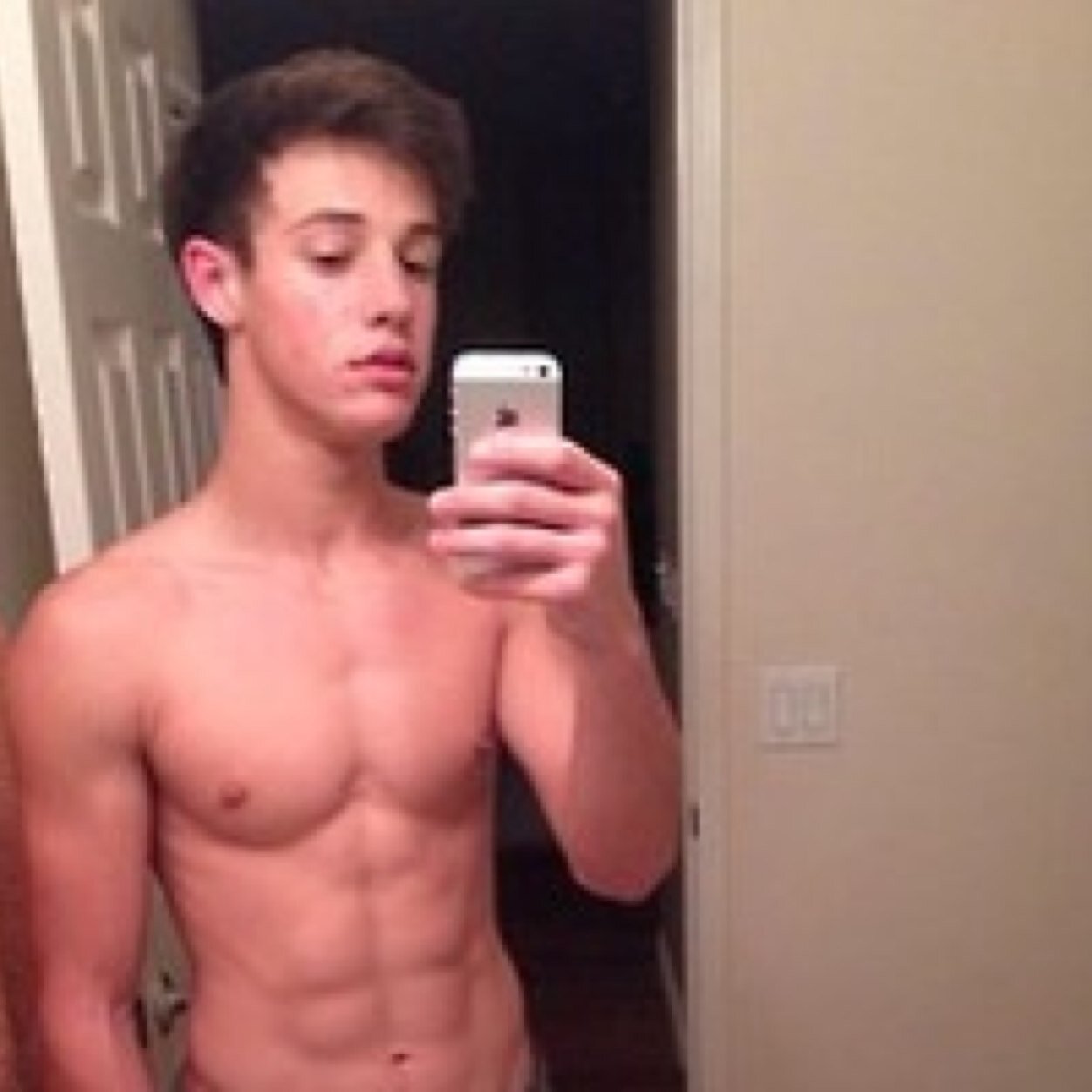 Follow my insta @cams_instagram I make videos Live today like its your last parody account