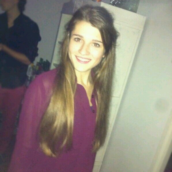 Lotte_MvL's profile picture. instagram: Lotte_Mvl