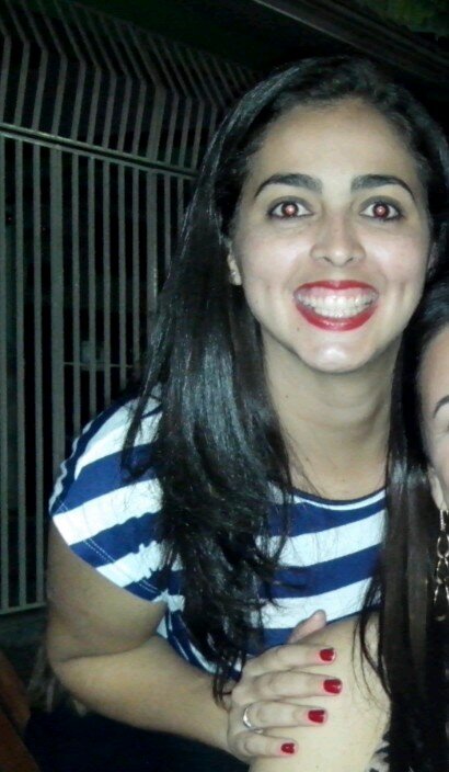Jornalista, apaixonada por Deus, pela vida, por música, por aventura. Sou uma aventureira sempre em busca daquilo que a vida tem de melhor.