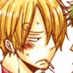 PrinceNoseBleed's profile picture. Long-suffering chef of the Strawhat Pirates