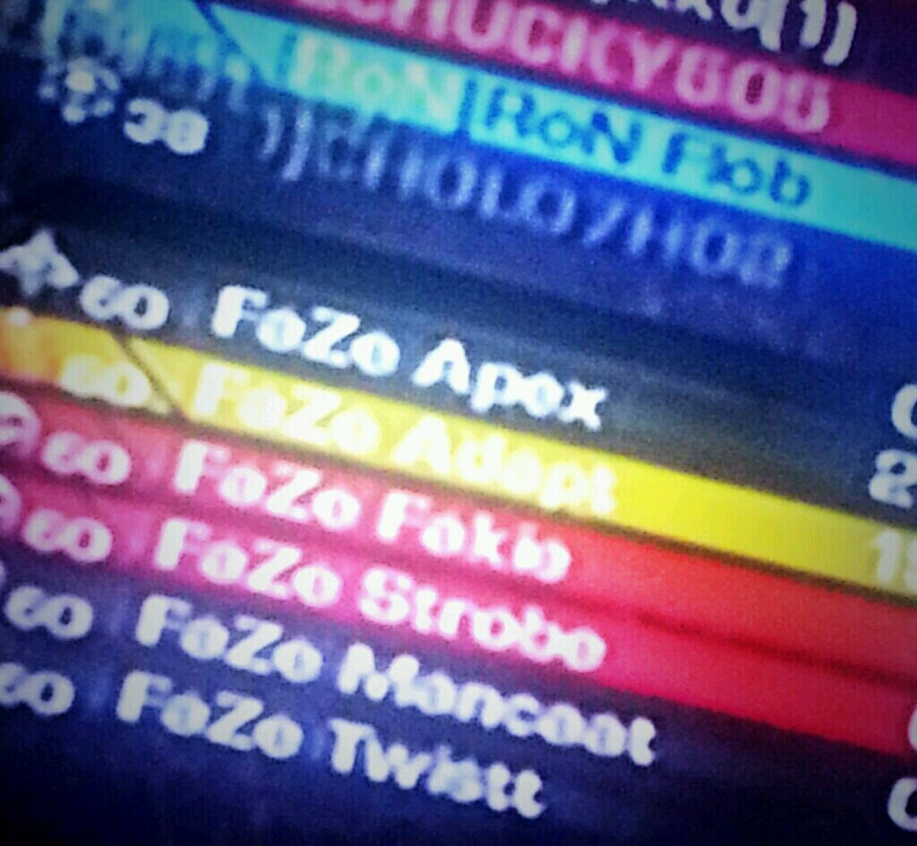 Ready or Not Is A Pubstomping, And Sniping Clan On Xbox 360 Only. @RoNFlob Is The Founder And Leader. @RoNFR3AKEy Is The Co-Founder.