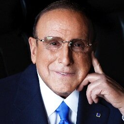 Clive Davis