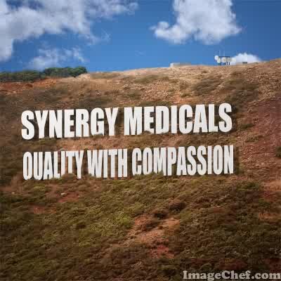 Quality with compassion