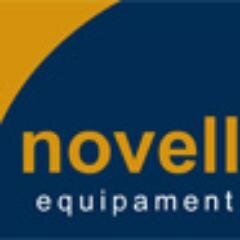 Novellequip's profile picture. Innovación en material solido de superficie. http://t.co/bIx7Y6AV3l
