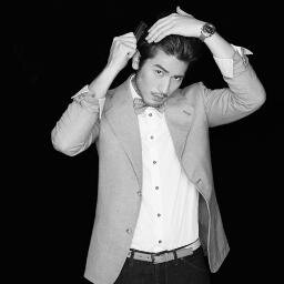 HighWarlockMag's profile picture. Half demon, half FABULOUS. Glitter makes me happy, that and blue eyed boys. #Malec #Taken RP 18+ Mature .