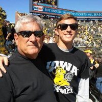 Lloyd Kilmer Ph.D. (@lloydkilmerphd) 's Twitter Profile