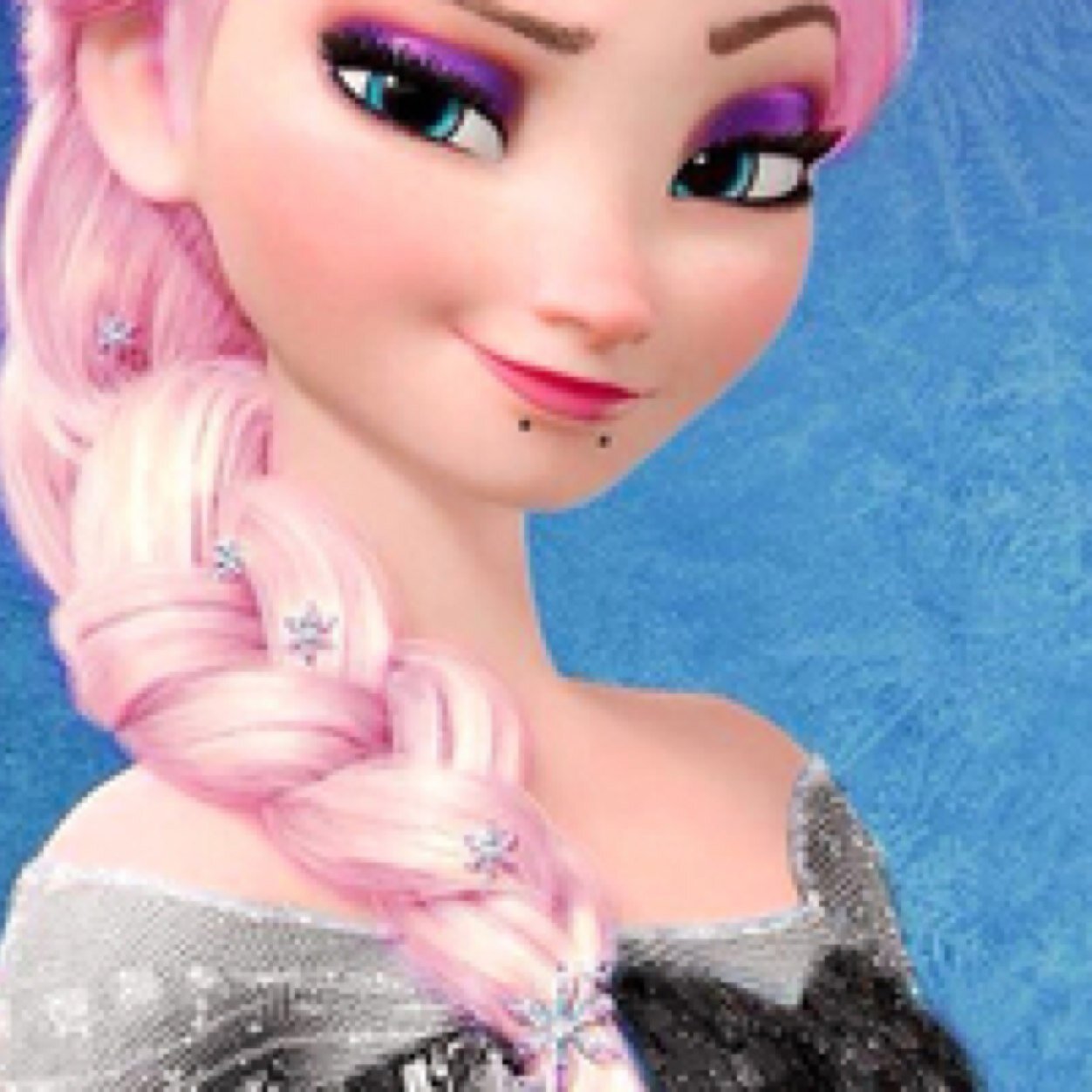 GirlObviously's profile picture. 