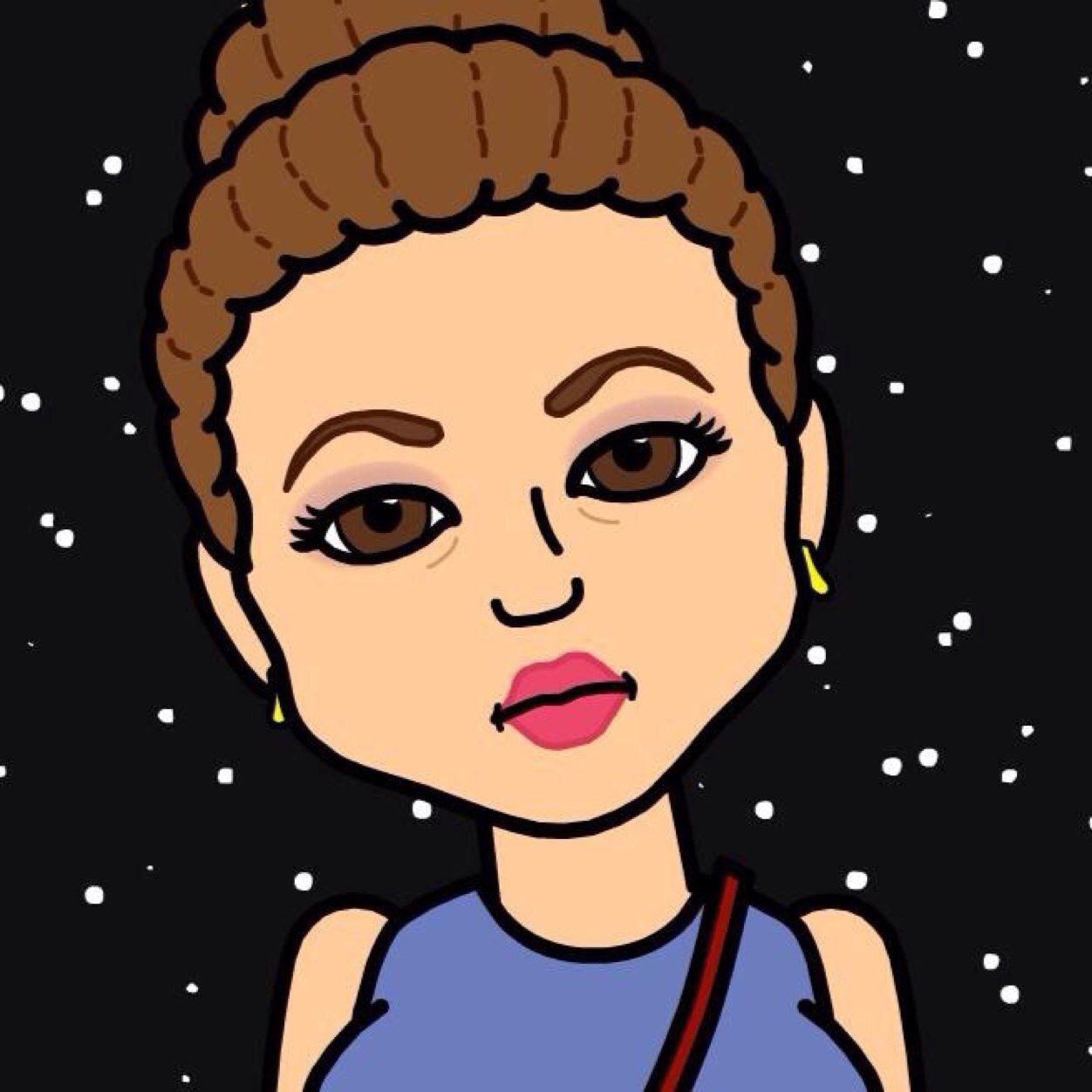 martae18's profile picture. 