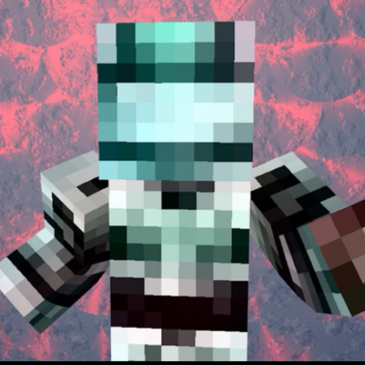 16|Minecraft Gamer||Follow my main! @TheBudderKnight