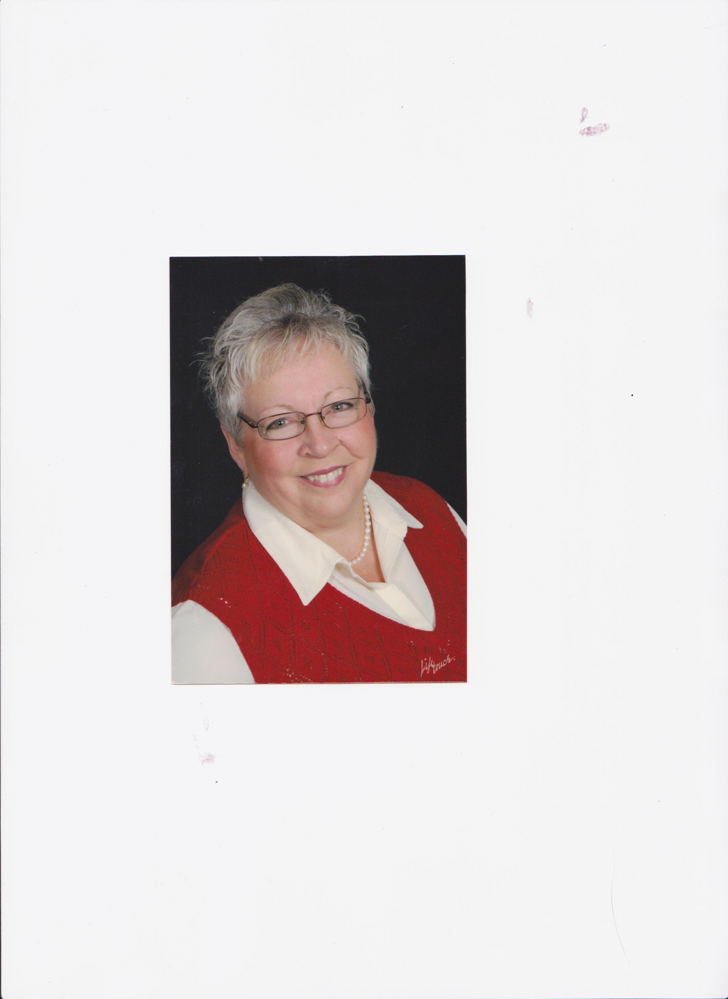 Business owner, Grandmother and Wife