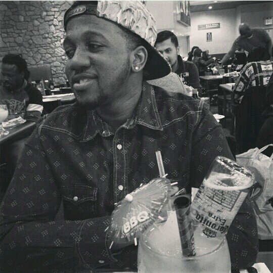 Lil B told me I was #BASED so I'm officially a #BASED legend. Jersey stand up!