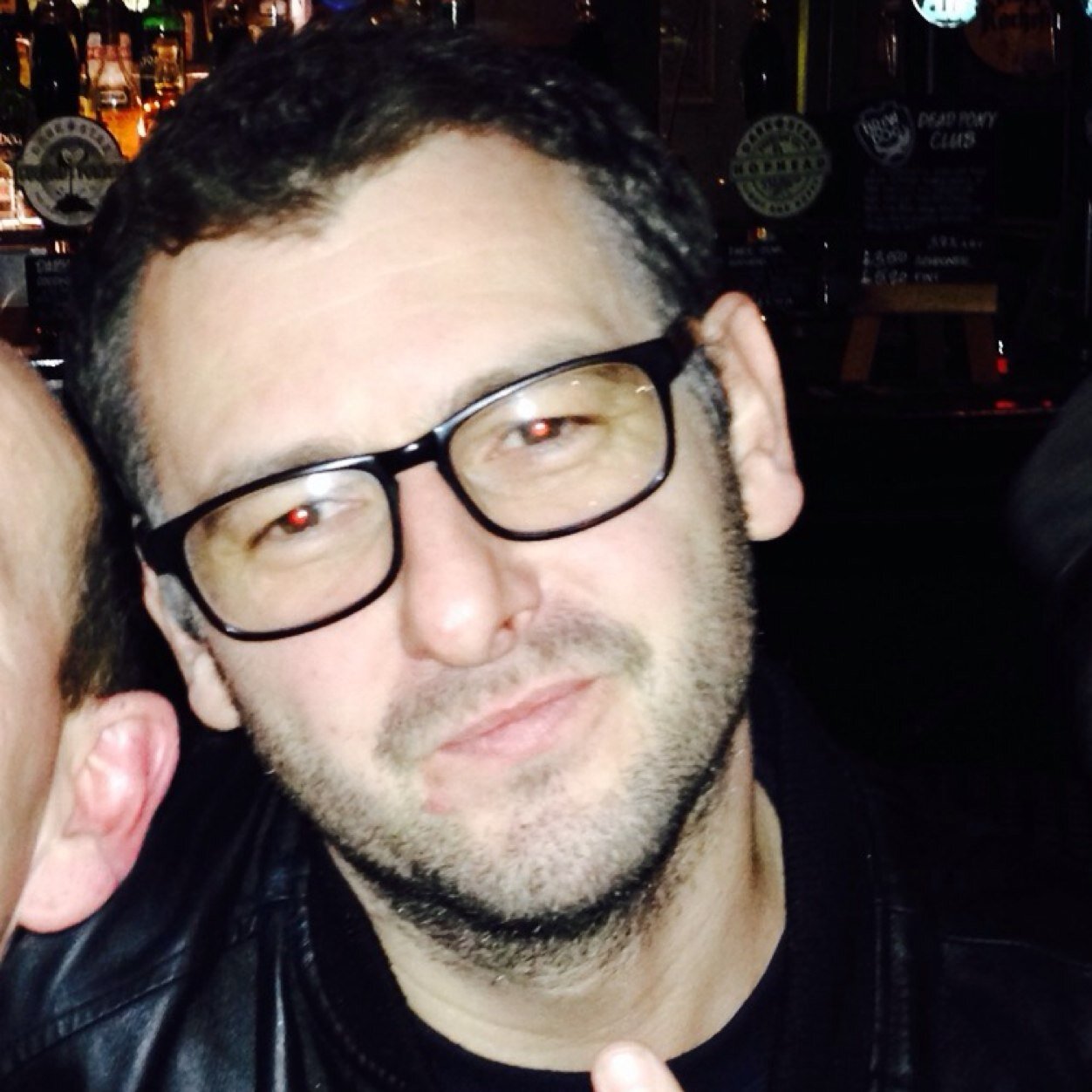 elflapo's profile picture. 