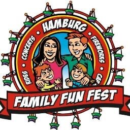 HamburgFunFest's profile picture. 
