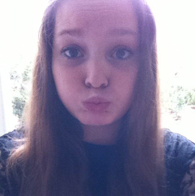 ♥ | hey lieffie, loveyou xx @_NaomiDeRidder | just let it go and live a little.