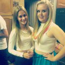 Arianna Fox - @Arianna_Fox98 - Twitter