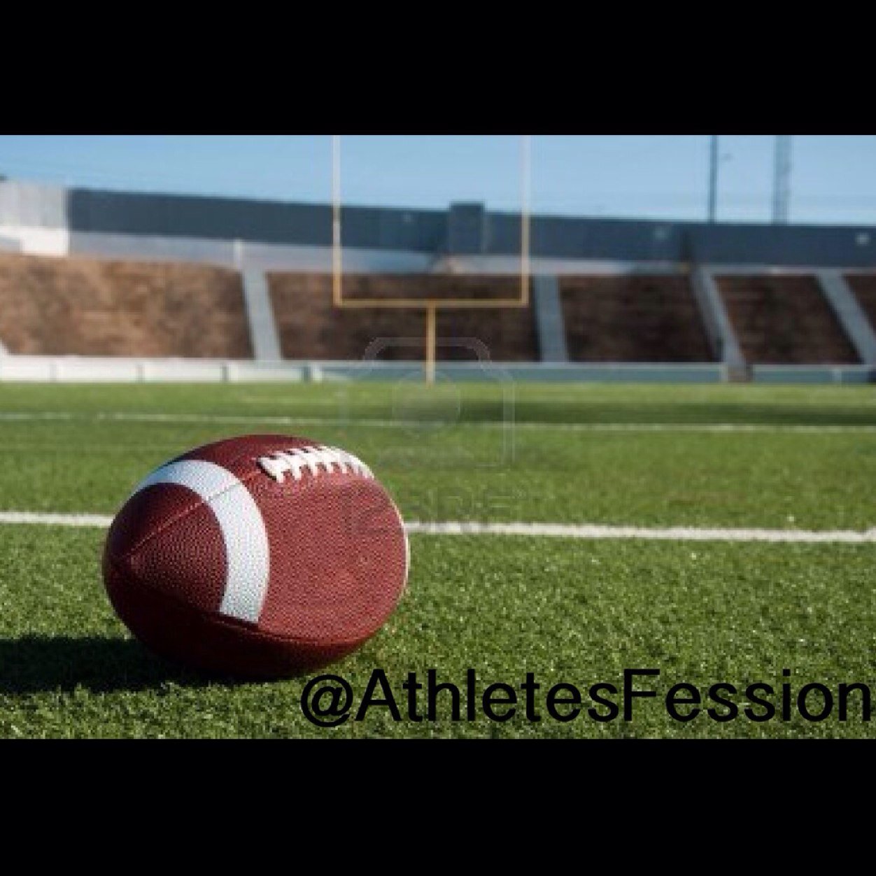 The #1 Official Athlete Confessions | Real Confessions | High School | College | Professional | Submit Anonymously Here: http://t.co/egj8ywLuav