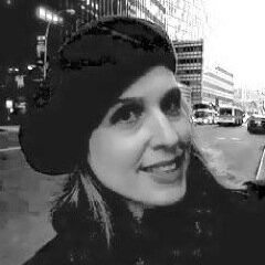 Writer, Photographer
