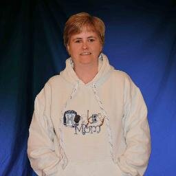 Designer of Custom Embroidery, Rhinestone & Sublimation Designs