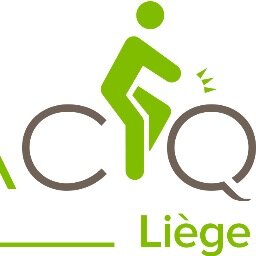 Cyclistes Quotidiens en Wallonie et à Liège, le vélo c'est maintenant #solutionvelo #liege #velo .