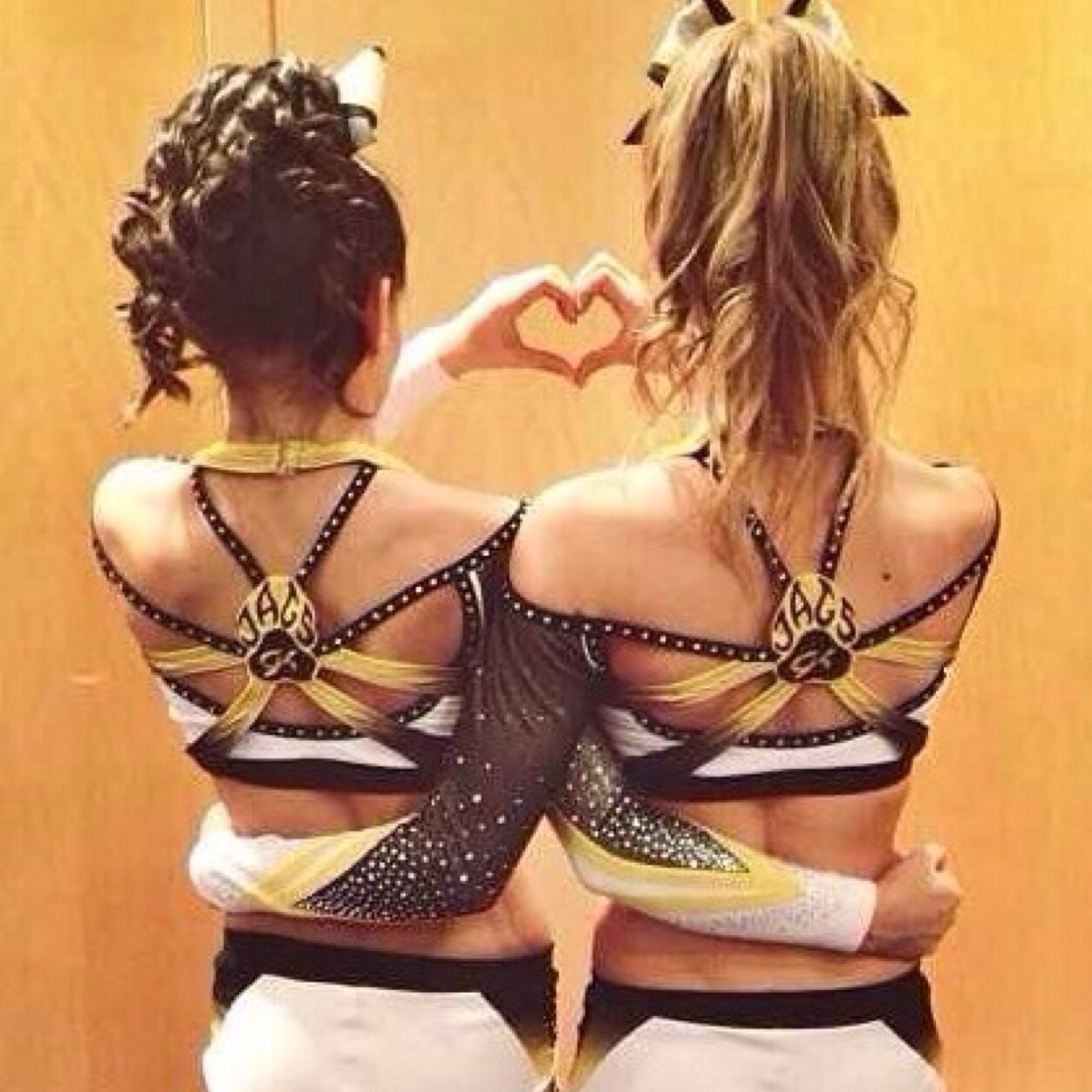 Faith over fear ✨
