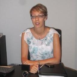 Public servant, small business specialist (all opinions are my own)
