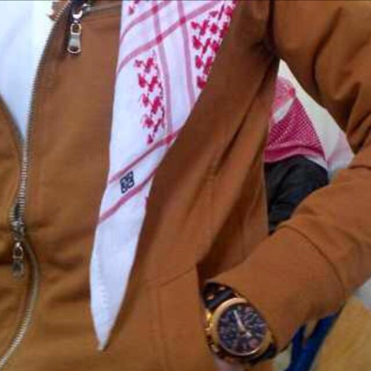 ‏​‏​ ﺎلحظ قدرة رب - و ﺎلغيب مكتوب      
  لكن عسىىَ ! في تالي ﺎلامر خيره !