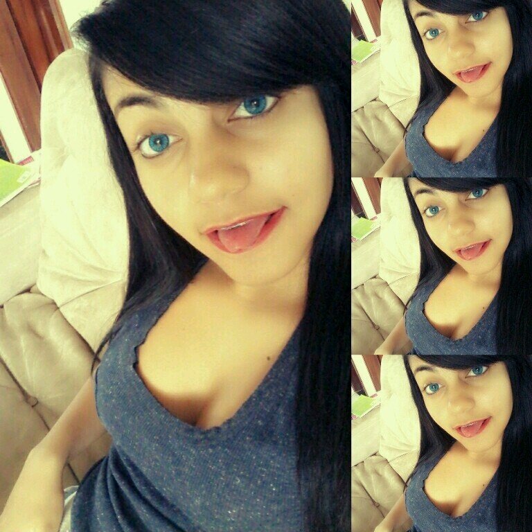 ' Amo Chocolate *-* OvoMaltine *-* Nutelleira 0/ *-* Ficando Gorda EM : 3...2...1... *-*  Uma Frase : Força , Foco e Fé .. SIGO TODOS DE VOLTA *U*