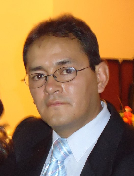 Gerente General SISETIC Bolivia
Consultor Independiente en Seguridad de la Información.